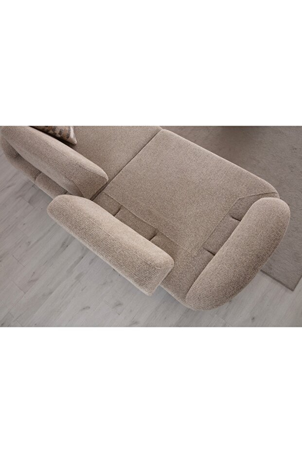 PANTOM ÜÇLÜ KOLTUK, - 5