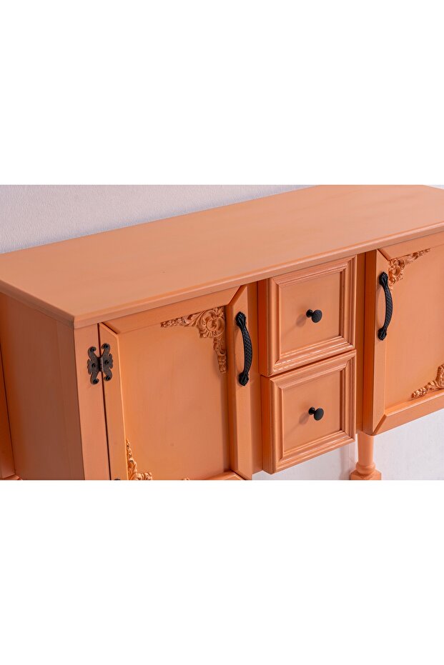 ÇİÇEK DRESUAR - 3