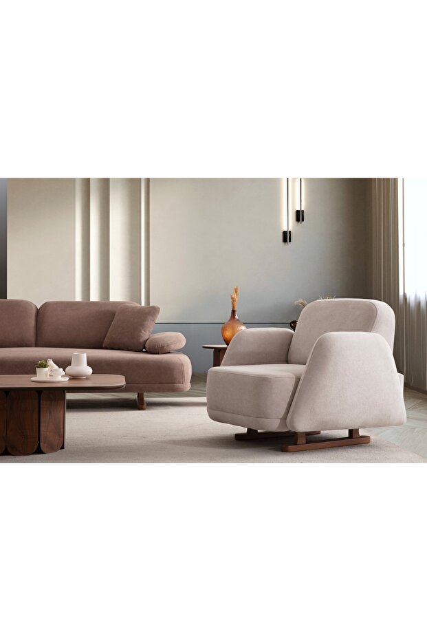 PATY BERJER, BEJ - 2