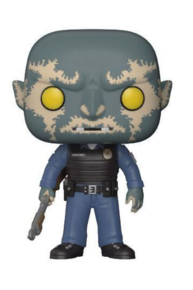 POP! Bright - Nick Jakoby - 2