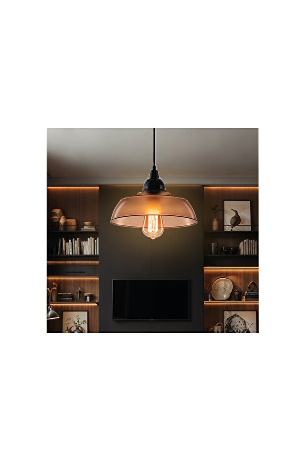 OSCAR SARKIT AVİZE, BAL - 1