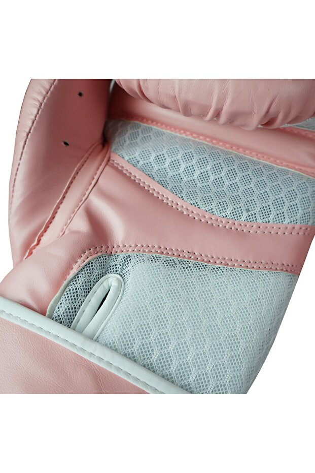 30126-P Favela Boks Eldiveni Pembe Kick Boks Eldiveni - 4