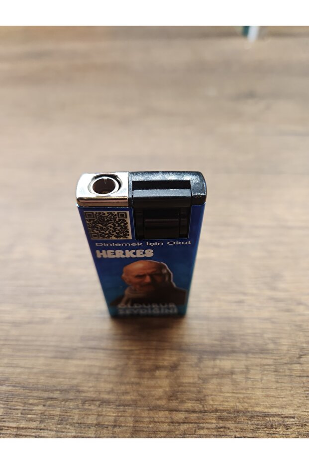 PÜRMÜZLÜ ÇAKMAK - 3