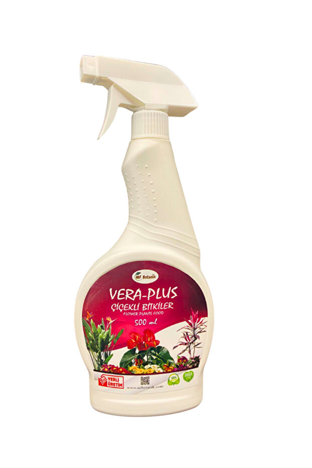 Vera Pro 6'lı Bakım Seti - 6