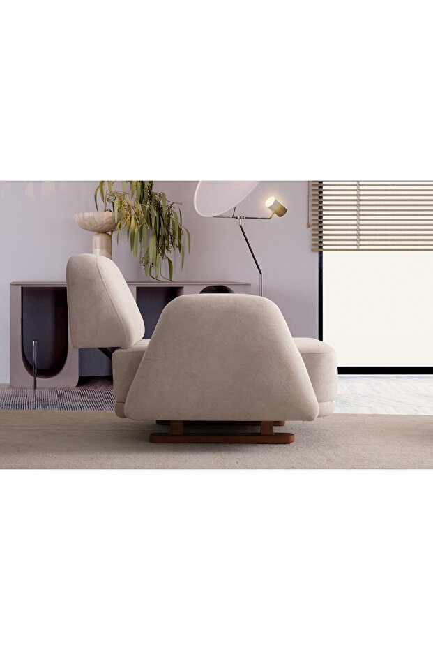 PATY BERJER, BEJ - 3