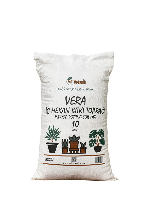 Vera Pro 6'lı Bakım Seti - 2