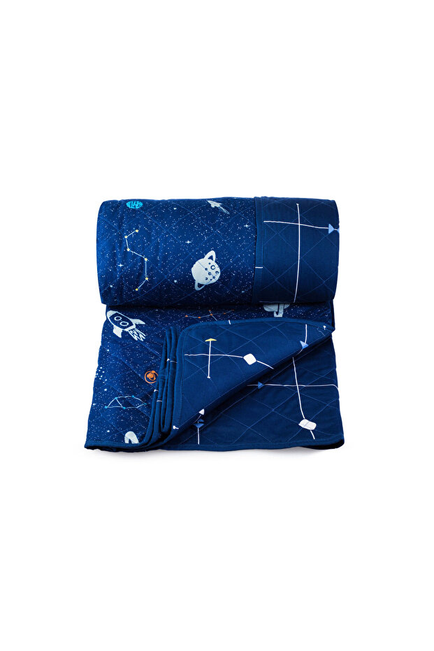 Good One | 2-Piece Single Bedspread - 2