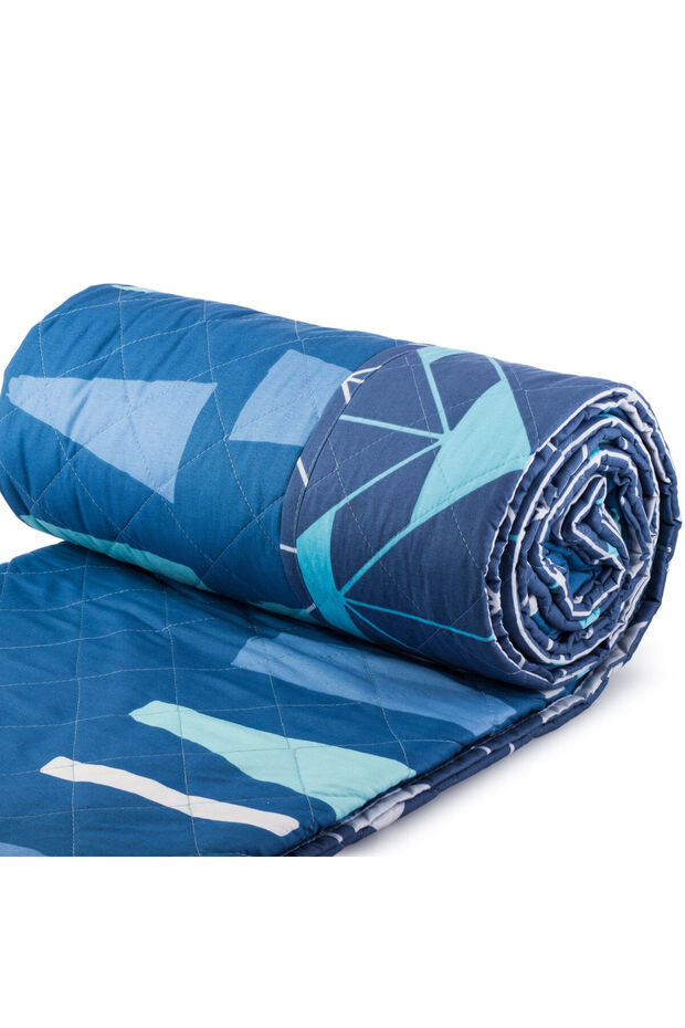 Good One | غطاء سرير مفرد قطعتين - 3