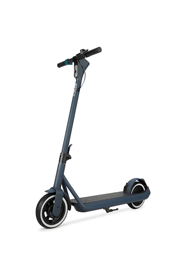 SO ONE LITE E-Scooter, anthracite - 1