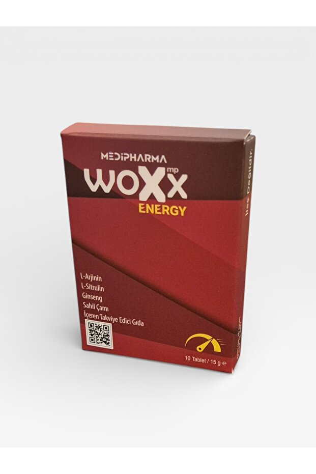 MP WOXX ENERGY TABLET 1AD - 1