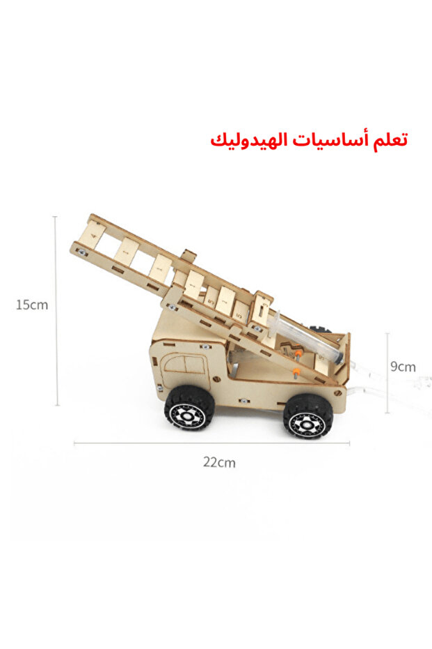 Interactive Wind Energy Package – STEM Experience - 2