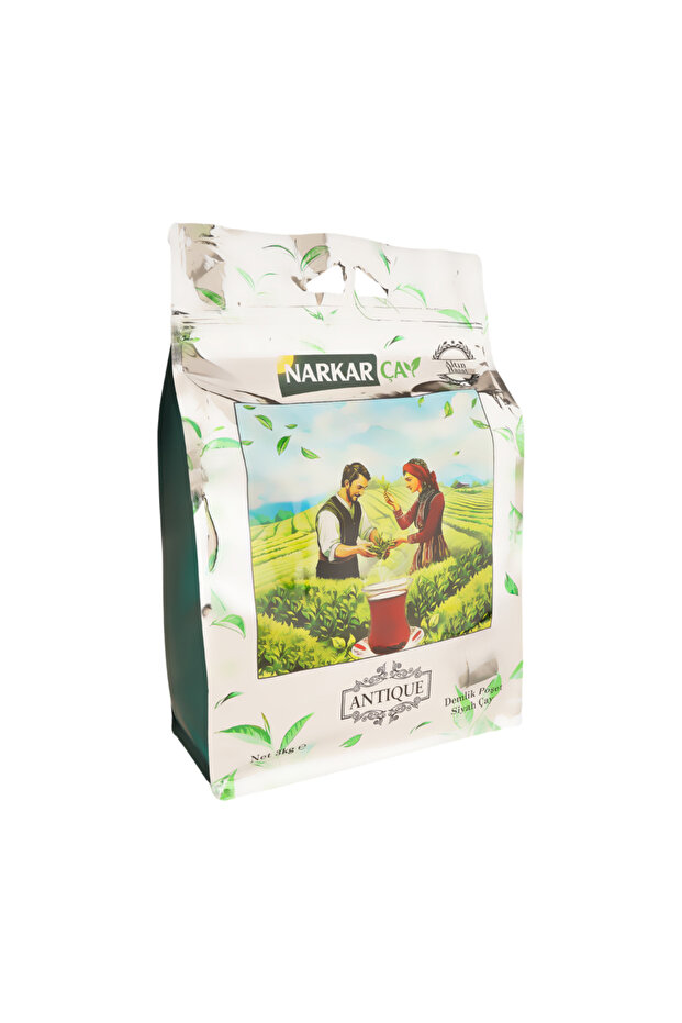 Antique Demlik Tea 3000 Gr