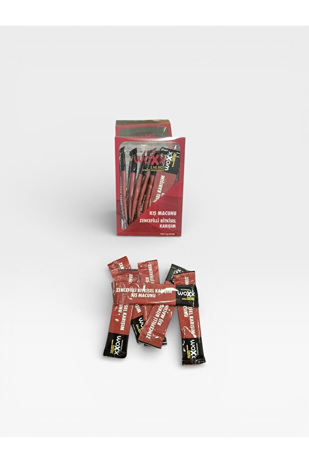 MP WOXX ENERGY KIŞ MACUNU-1AD - 4