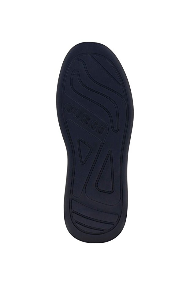 Elba Erkek Deri Sneaker - 5