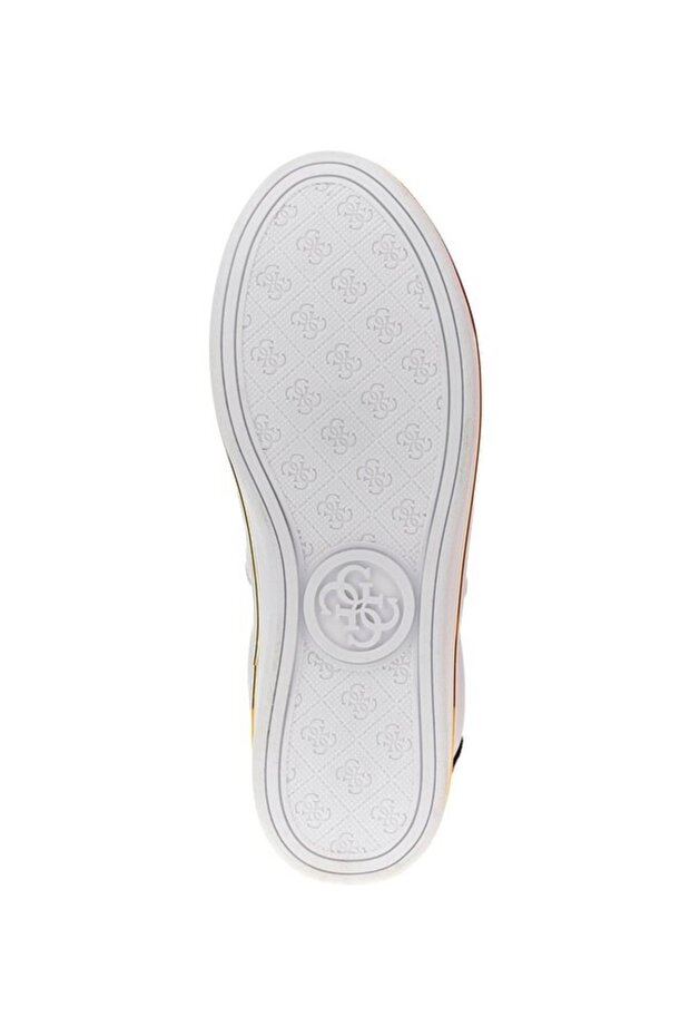 Stew Kadın Sneaker - 5