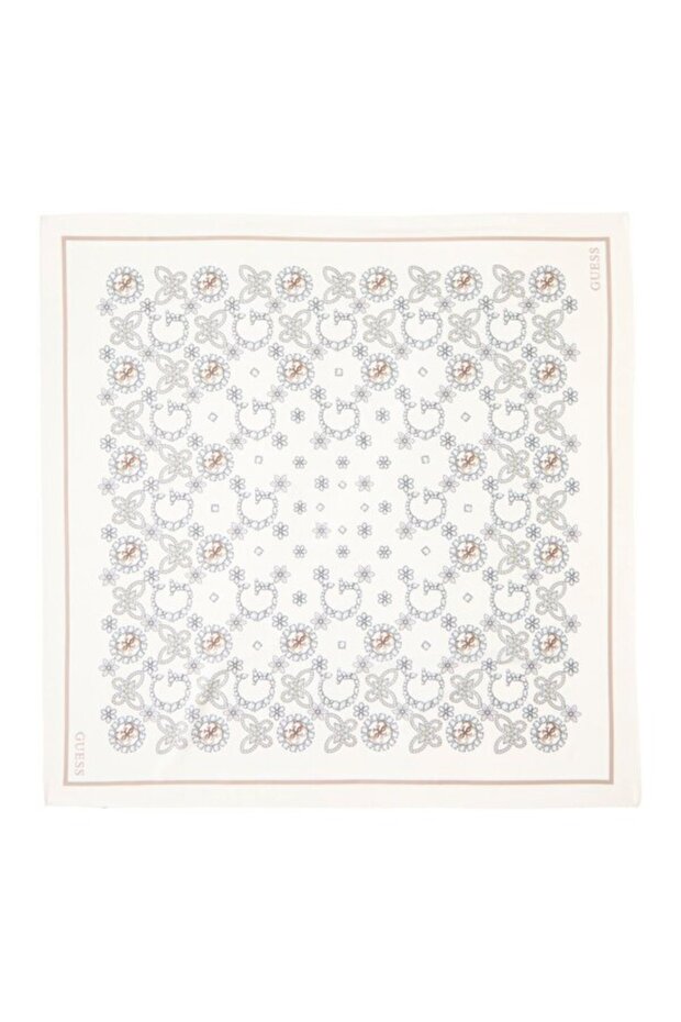 Not Coordinated Kadın Fular - 1