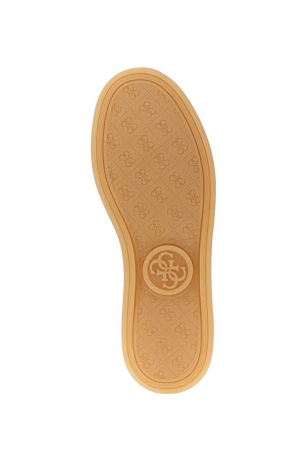 Jhell Kadın Deri Sneaker - 4