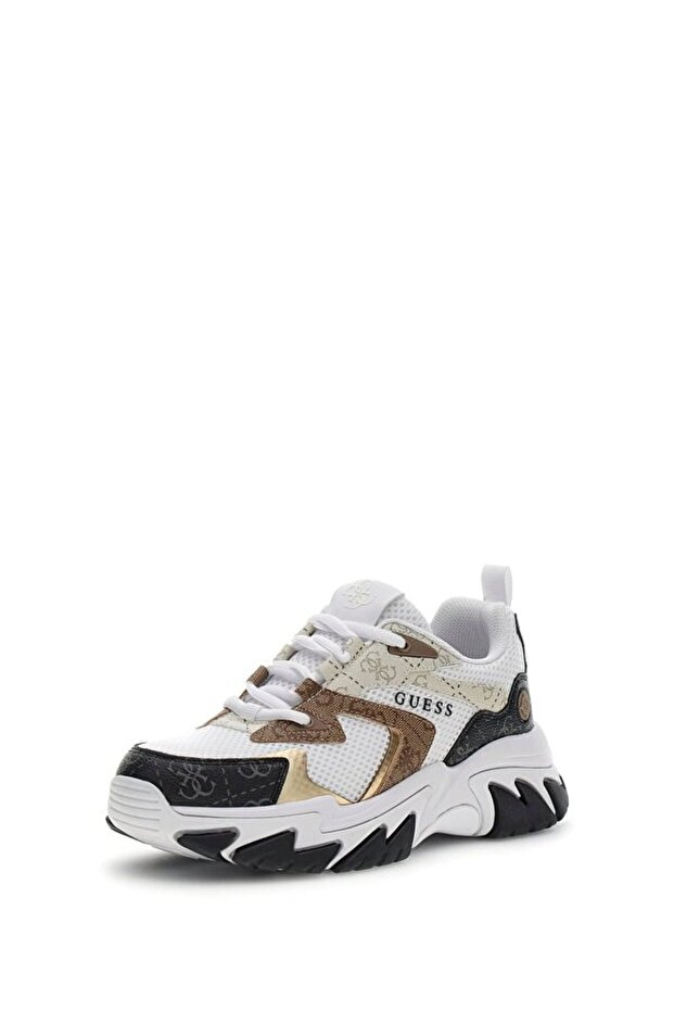 Notiss Kadın Sneaker - 1