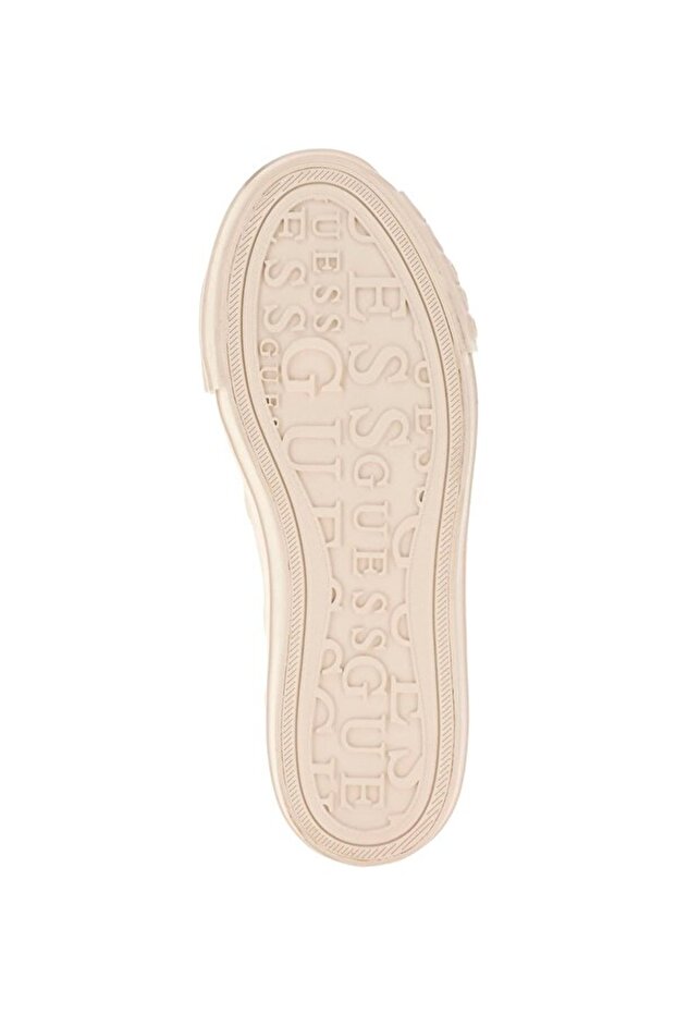 Issah Kadın Sneaker - 4