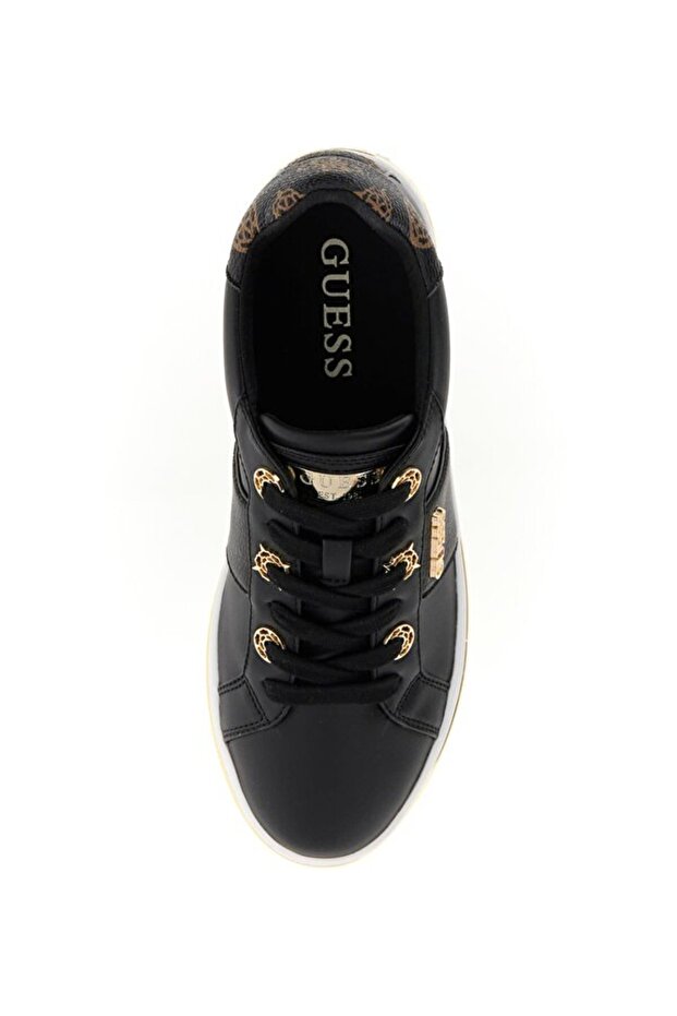 Stew Kadın Sneaker - 3