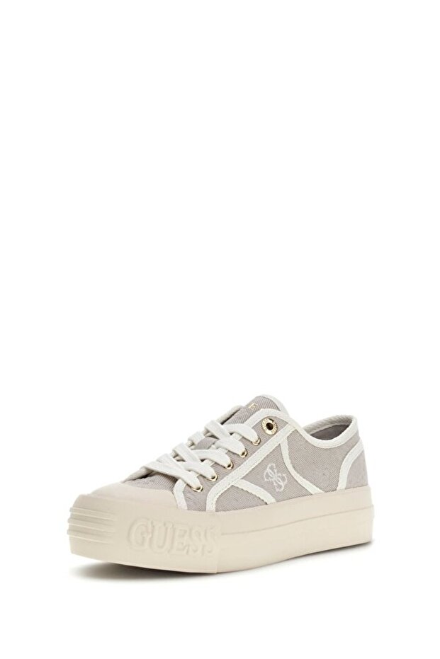 Issah Kadın Sneaker - 1