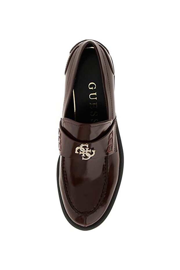 Bevalee Kadın Loafer - 4