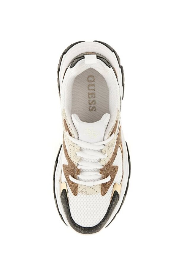 Notiss Kadın Sneaker - 4