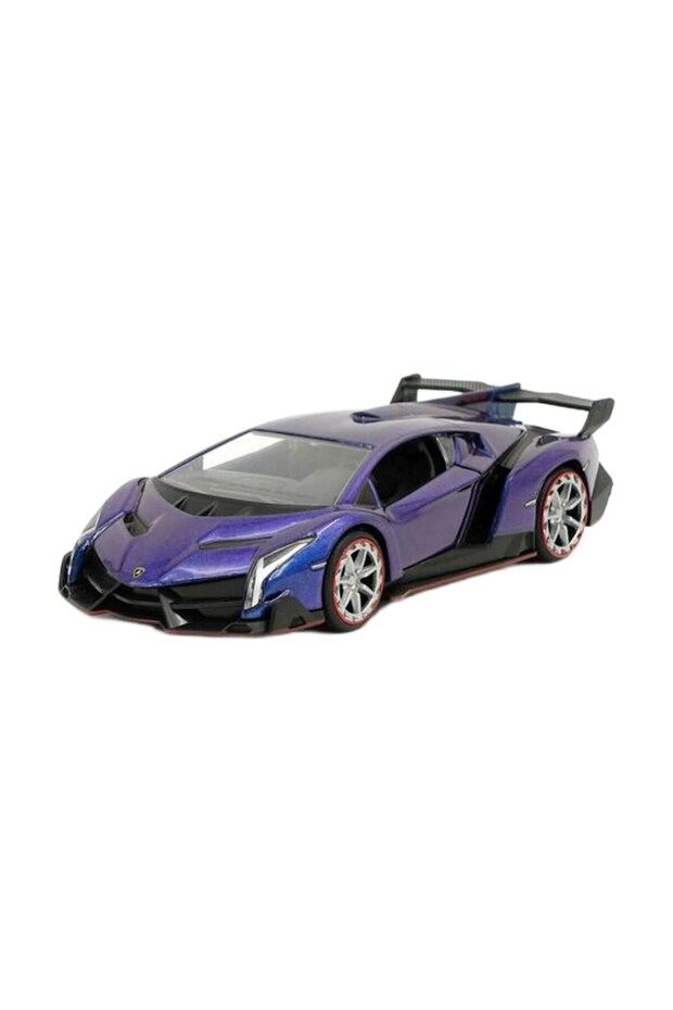 Pink Slips Series Model Cars Lamborghini Veneno