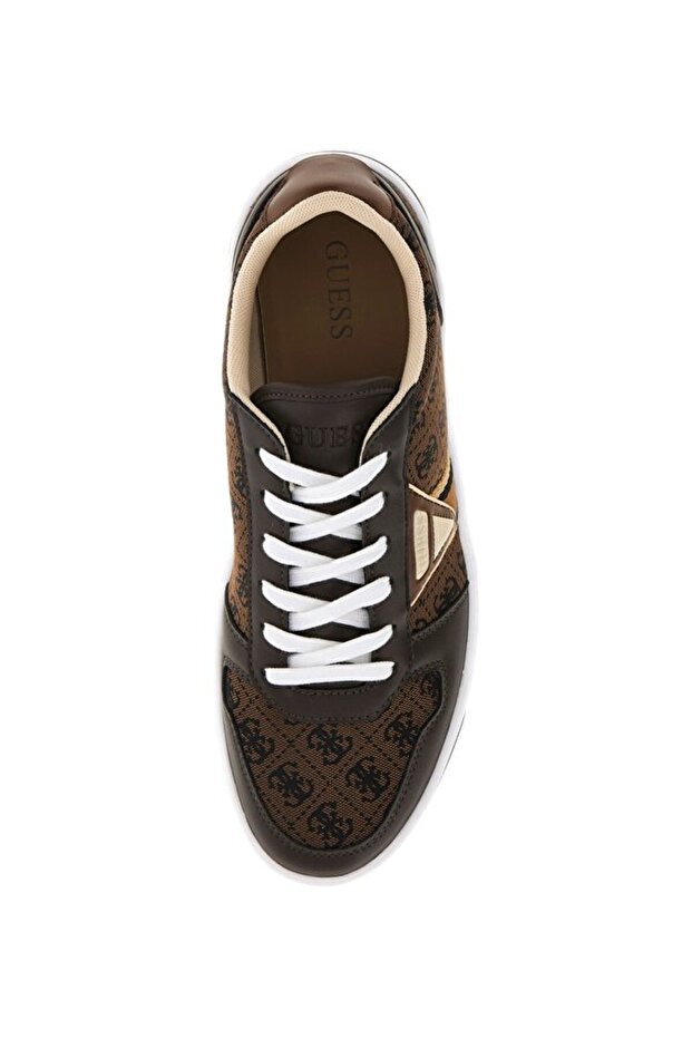 Vincent Erkek Sneaker - 4