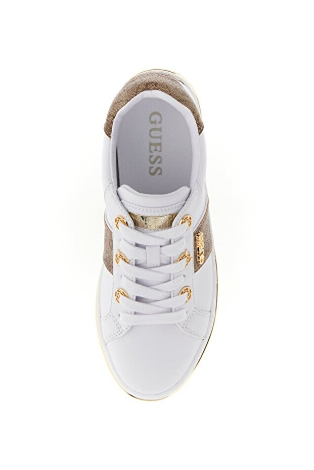 Stew Kadın Sneaker - 4