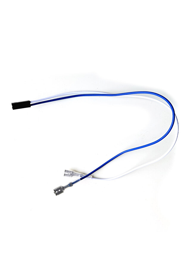DuPont 4.8MM 20PCS XH2.54 Or DuPont Cable 2 Pin 4.8mm 2.8mm Connector Wire For Zero Delay Arcade USB