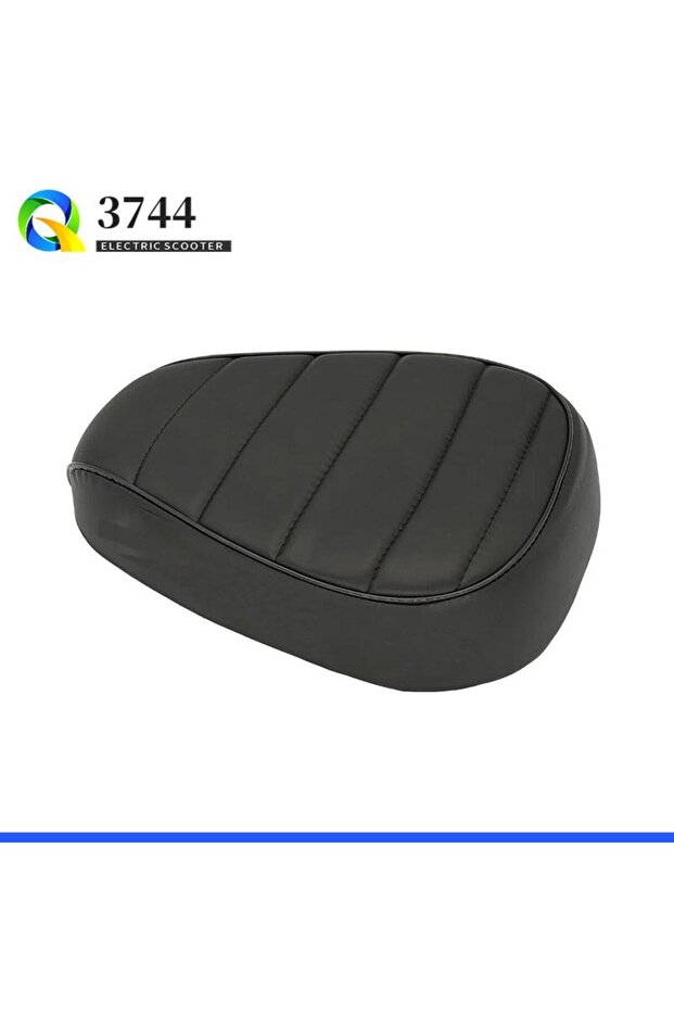 seat cushion High Quality For Citycoco Motorcycle Electric Scooter Refitting Waterproof and Wear-Res