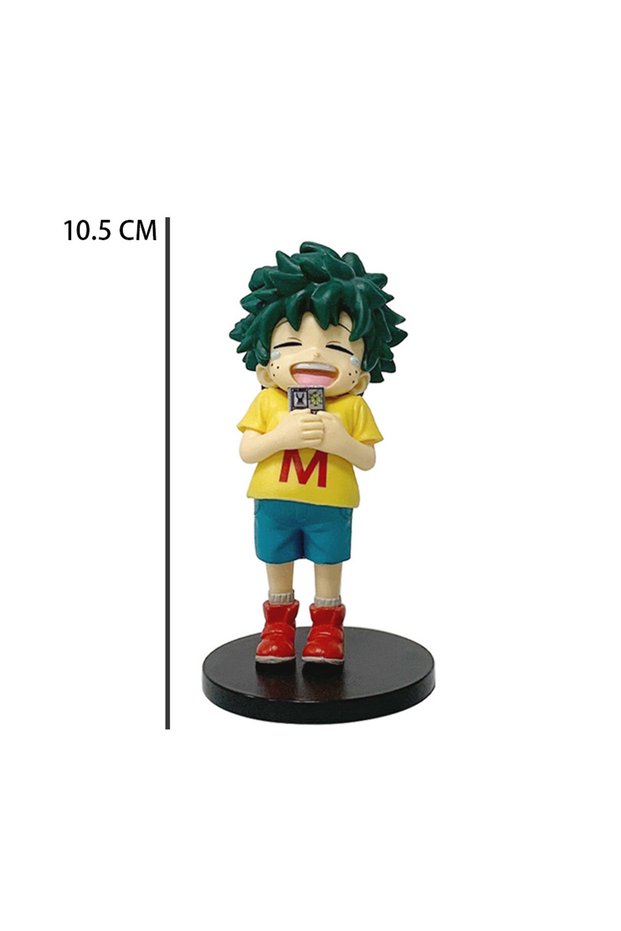 Bandai no box A New Arrival | In Stock Gift | My Hero Academia Childhood Izuku Midoriya / Childhood