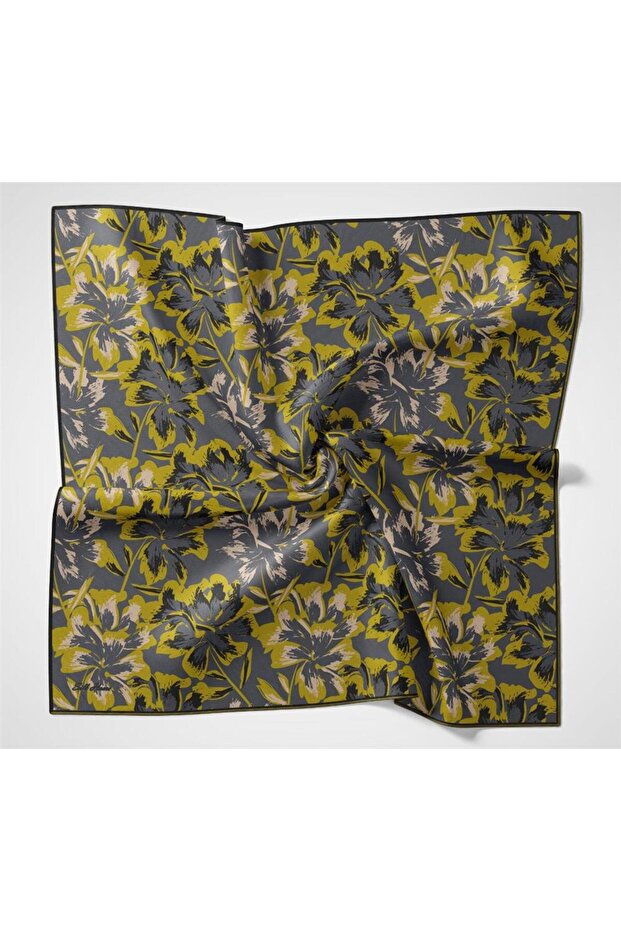 15 Soft Eşarp 73117 - 5