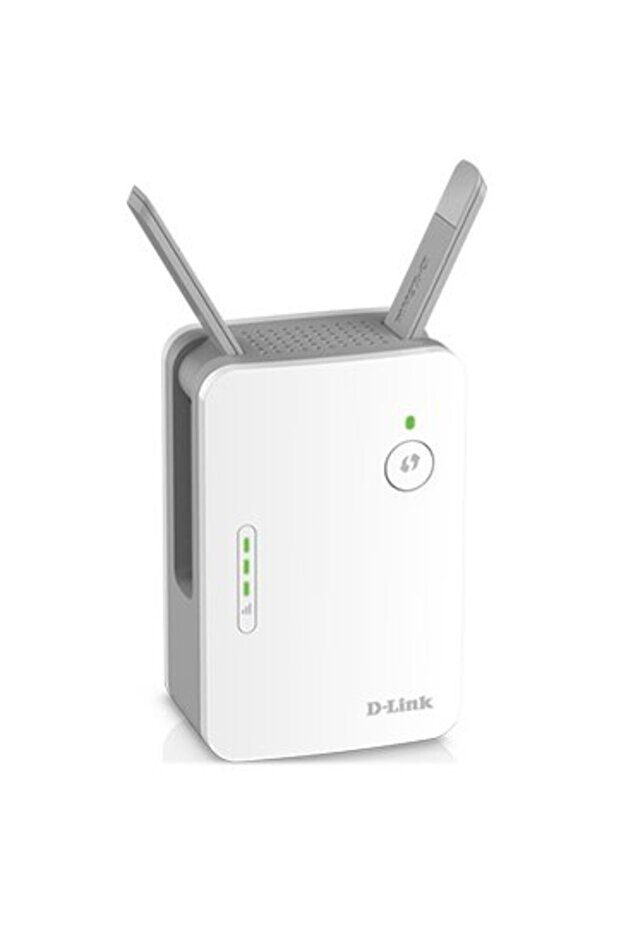 Extensor de acoperire Wi-Fi D-LINK AC1300 - 1