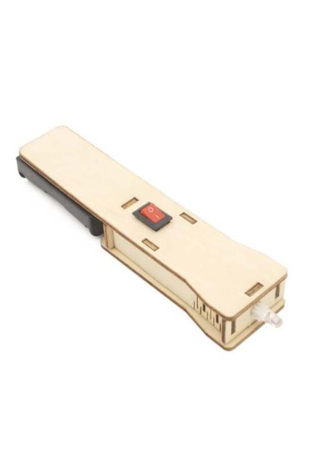 Educational Flashlight - STEM Experience for Understanding Electrical Circuits and Lighting - 1