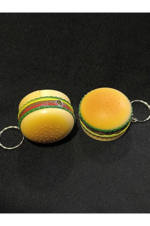 HAMBURGER MODEL ÇAKMAK - 2