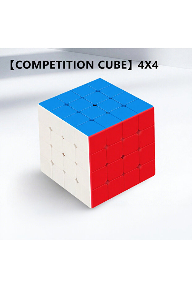 مكعب المنافسة 4x4، مكعب السرعة من سينغسو 2x2، 3x3، 4x4، 5x5، هرم المكعبات، لعبة ألغاز لحل المشكلات الذهنية، شركة