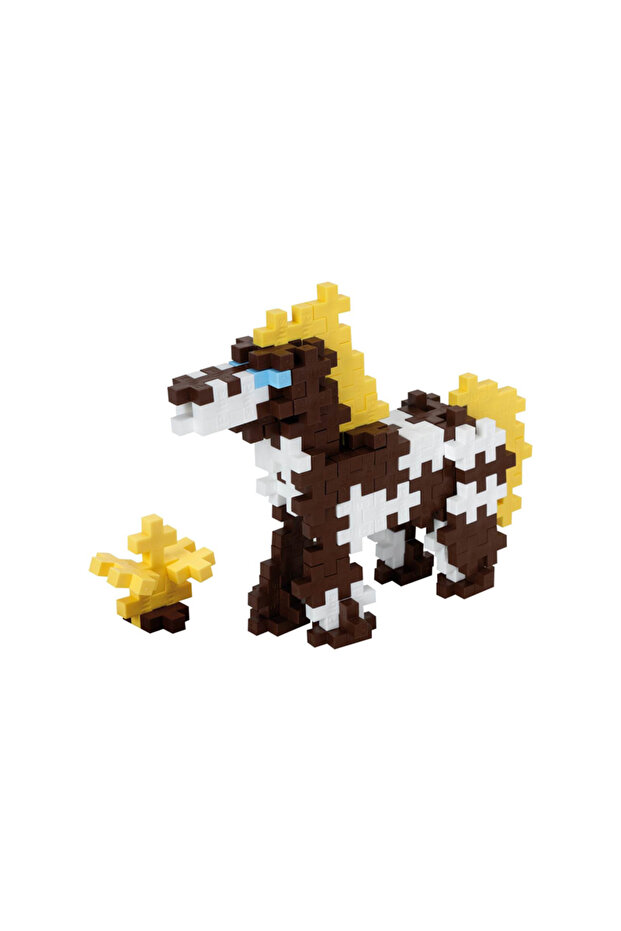 حصان بلس-بلس (100 قطعة في أنبوب) - 3