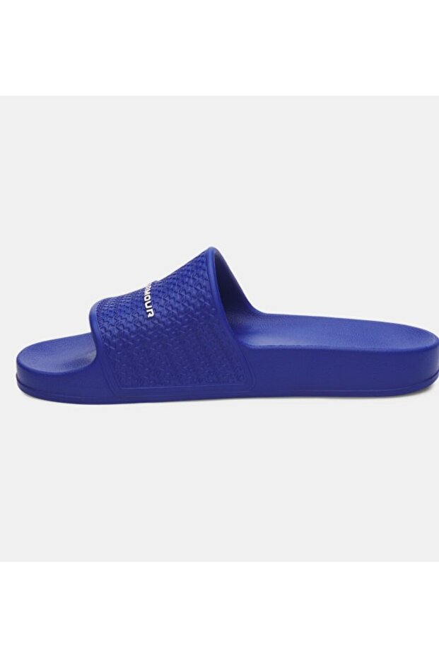 Erkek UA Armour Slide Lite Terlik 6007528-400 - 2