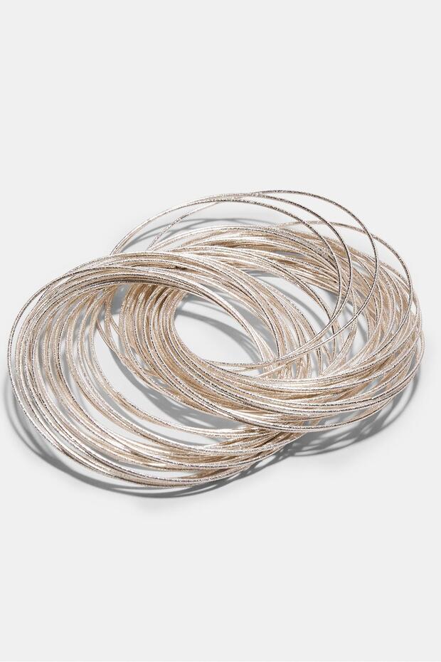 Çoklu halka bileklik - 5