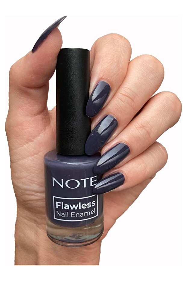 Nail Flawless Oje - 1