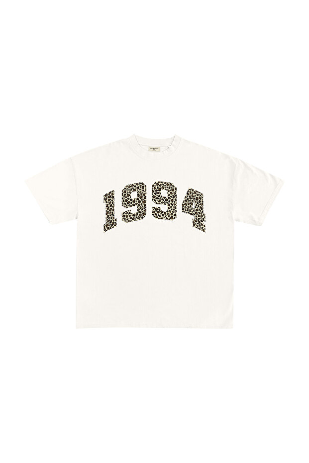 1994 مطبوع تي شيرت