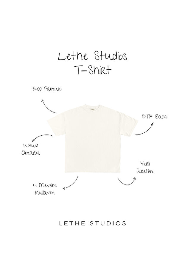 Nyc Printed T-Shirt - 2