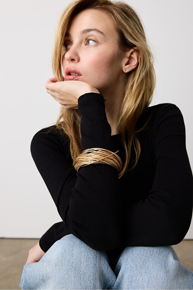 Çok halkalı bileklik - 2