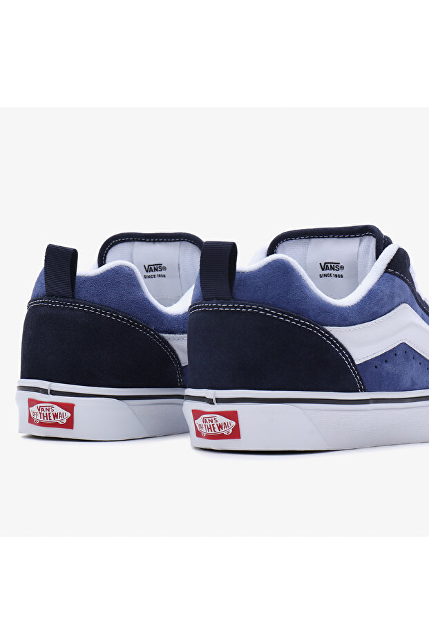 Knu Skool Erkek Sneaker - 3