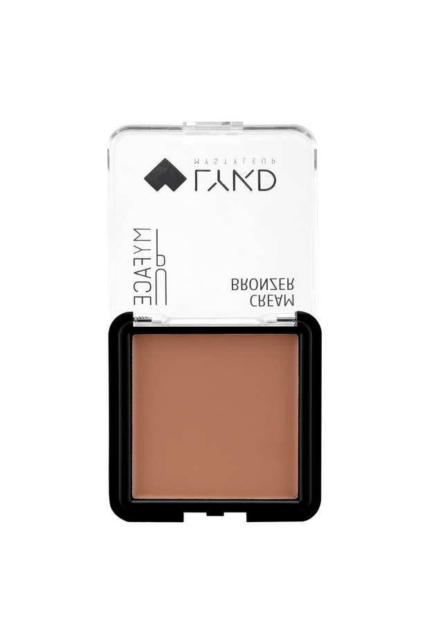 Krem Bronzer-159 Sunset Fondue - 2