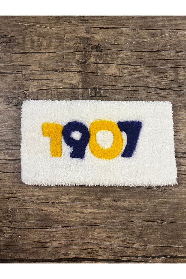 Taraftar klavye Altlığı - 2