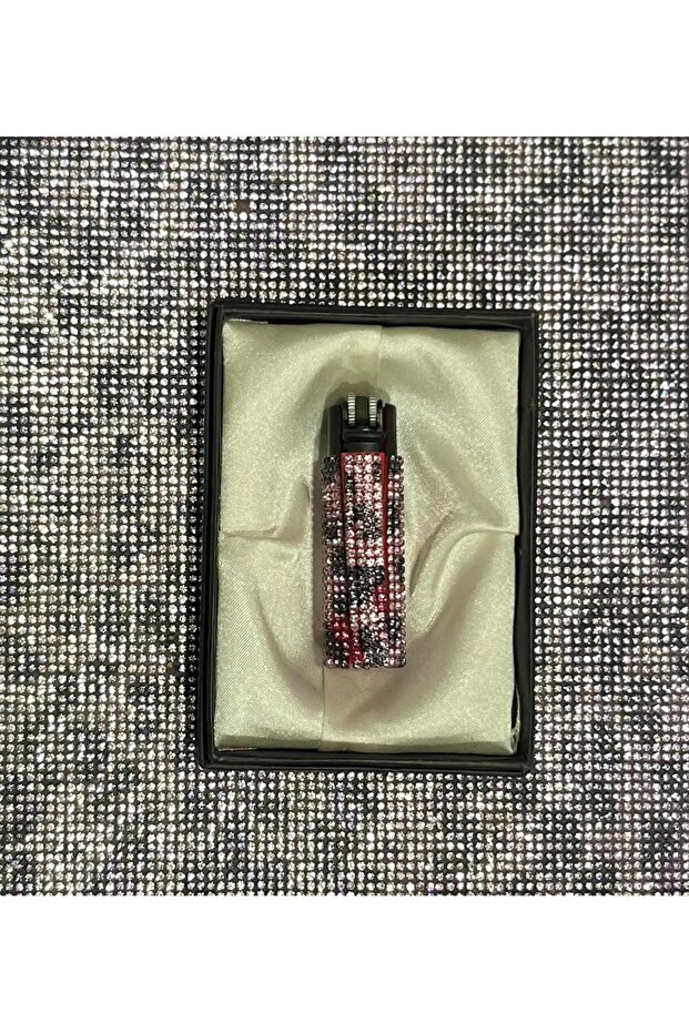 PARLAK TAŞLI ÇAKMAK - 2