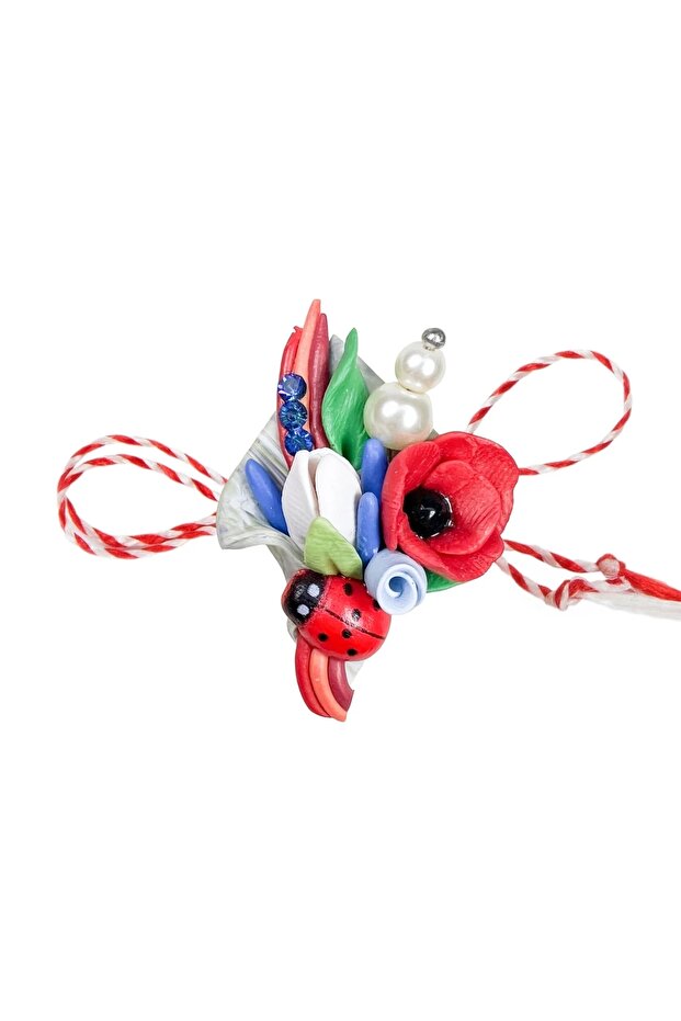 Brooch type brooch, Medium, model 26BME24 - 1